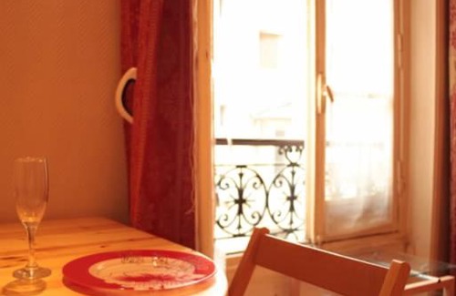Sorbonne Apartment | Saint Michel Notre Dame