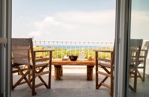 Kefalos Villa | Saint Nicholas Houses