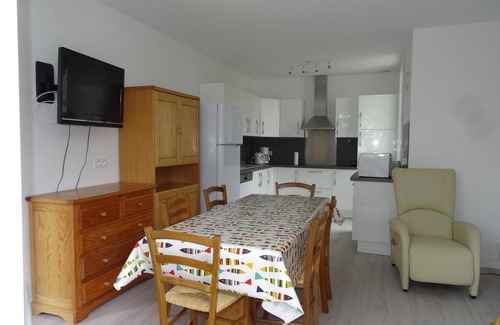 Saint-Palais-sur-Mer House | Saint Palais/Mer Villa - 6 pers - 3 Ch - 350 m from the Bureau & Nauzan beaches