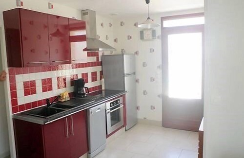 Saint-Palais-sur-Mer House | Saint Palais sur Mer - HOUSE locaqted rue des Ecoles - IN A QUIET AREA