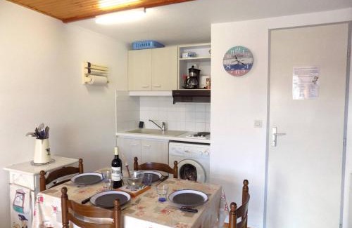 Saint-Palais-sur-Mer Apartment | Saint Palais sur Mer - VILLA MITOYENNE de VACANCES - résidence BOIS SOLEIL