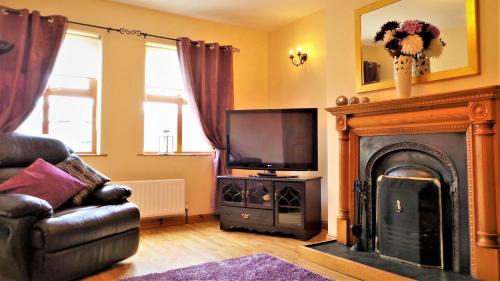 Downpatrick House | Saint Patrick's Cottages (Downpatrick)