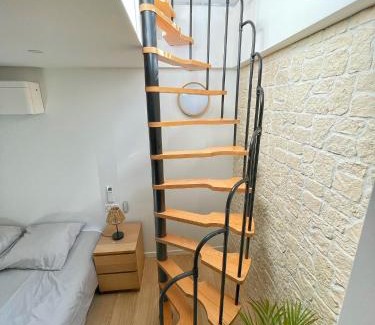 La Colle-sur-Loup Apartment | Saint Paul de Vence - LE KUB PLEX