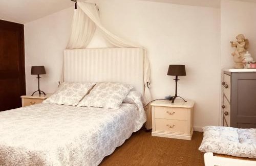 Saint-Paul-de-Vence Apartment | SAINT PAUL EN JARDIN