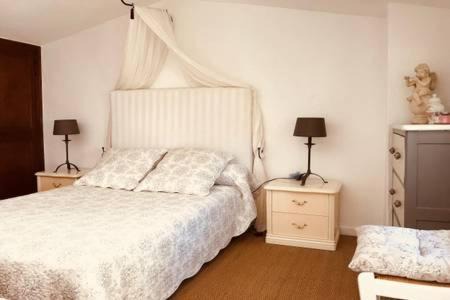 Saint-Paul-de-Vence Apartment | SAINT PAUL EN JARDIN