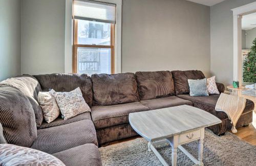 Summit - University House | Saint Paul Home in Historic Cathedral Hill
