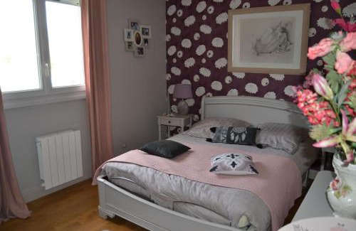 Saint-Pavace House | SAINT Pavace
