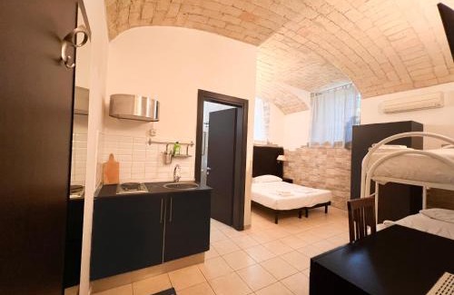Vatican House | Saint Peter Loft