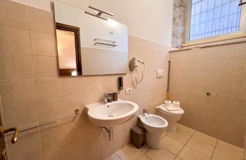 Vatican House | Saint Peter Loft