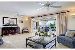 Little Battaleys Apartment | Saint Peter's Bay Barbados