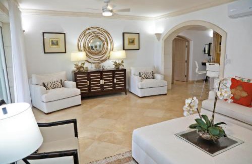 Little Battaleys Apartment | Saint Peter's Bay Beachfront 309