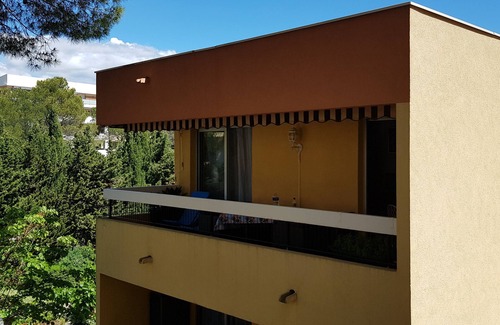 Boulouris-sur-Mer Apartment | Saint Raphaël, Boulouris, 39m2 à 200m de la Plage
