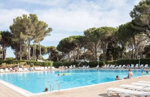 Valescure Apartment | Saint-Raphaël Valescure Residence - maeva Home - Selection 1 bedroom apartment (4 people)