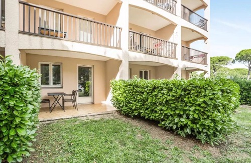 Valescure Apartment | Saint-Raphaël Valescure Residence - maeva Home - Studio 2 people - Selection