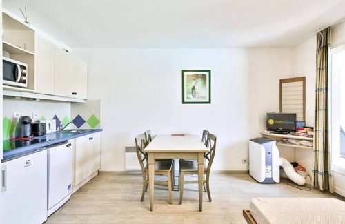 Valescure Apartment | Saint-Raphaël Valescure Residence - maeva Home - Studio 4 people - Selection