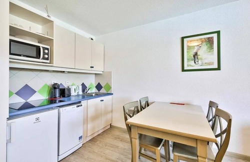 Valescure Apartment | Saint-Raphaël Valescure Residence - maeva Home - Studio 4 people - Selection