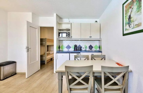 Valescure Apartment | Saint-Raphaël Valescure Residence - maeva Home - Studio 4 people - Selection