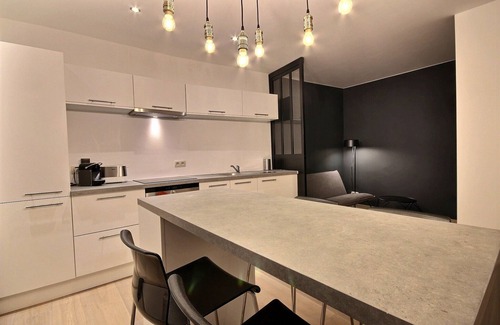 Saint-Laurent Apartment | Saint Remy 3 - Studio
