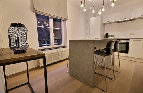 Saint-Laurent Apartment | Saint Remy 3 - Studio