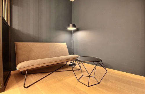 Saint-Laurent Apartment | Saint Remy 3 - Studio