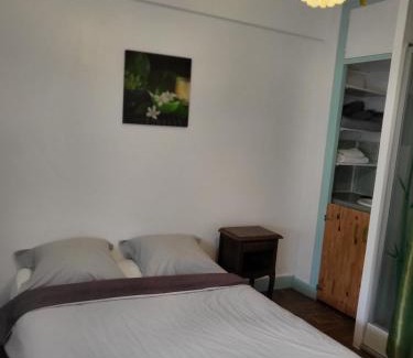 Sablons Hotel | Saint Roch