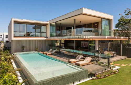 Byron Bay House | Saint Rocky's