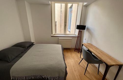 Capitole Apartment | Saint-Rome - Capitole - Climatisation - Rénové