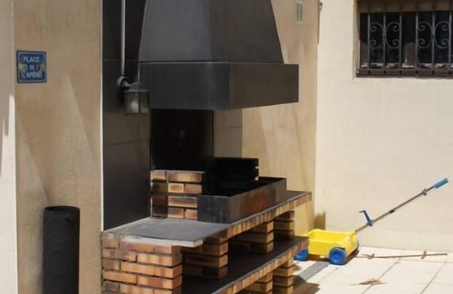 Saint-Siffret House | Saint Siffret: House / Villa - SAINT SIFFRET