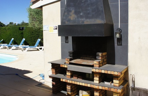 Saint-Siffret House | Saint Siffret: House / Villa - SAINT SIFFRET