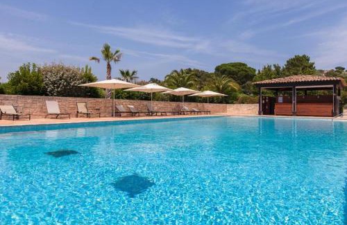 Cote d'Azur- French Riviera Villa | SAINT TROPEZ-Golf view