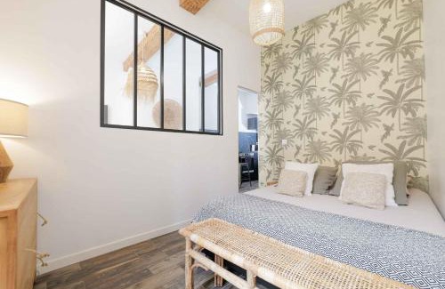 Old Town Apartment | Saint Tropez - Old Village - Modern & Cosy Apartments