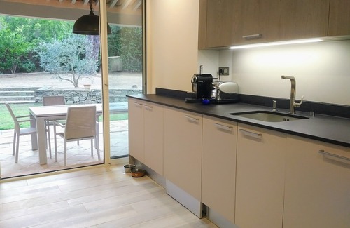 Saint-Tropez House | SAINT-TROPEZ SALINS - BEAUTIFUL VILLA