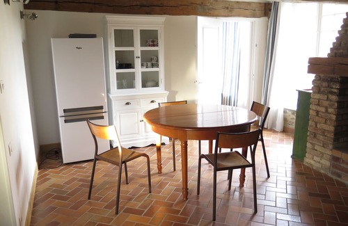 Saint-Valery-sur-Somme House | Saint-Valery, Baie des songes