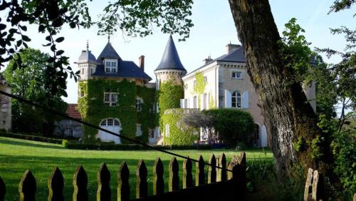 Ingrandes Bed & Breakfast | Saint Victor La Grand' Maison