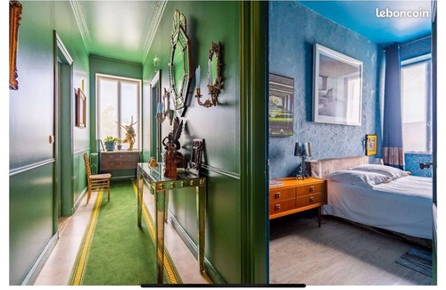 Saint-Yzans-de-Medoc Bed & Breakfast | Saint-Yzans-de-Médoc, La Maison Blanche - Bed and Breakfast