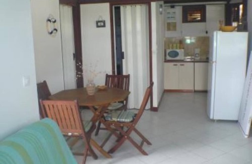 Sainte-Anne House | Sainte Anne: Bungalow - SAINTE ANNE