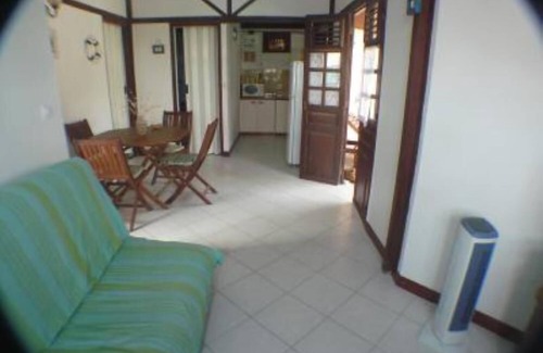 Sainte-Anne House | Sainte Anne: Bungalow - SAINTE ANNE