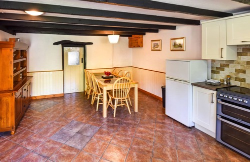 Fivelanes House | Saints Cottage by Interhome