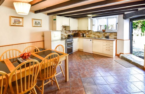 Fivelanes House | Saints Cottage by Interhome