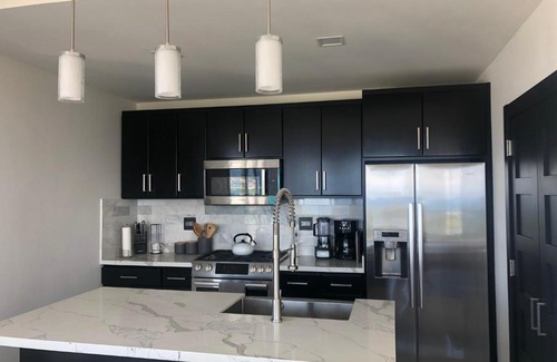 Pristine Bay House | Saints Ridge House