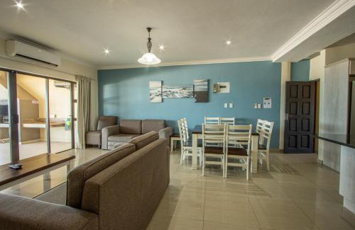 Margate Apartment | Saints View Resort Unit 25