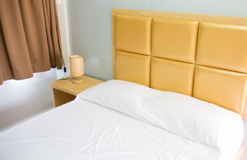 Saipan Hotel | Saipan Vegas Resort