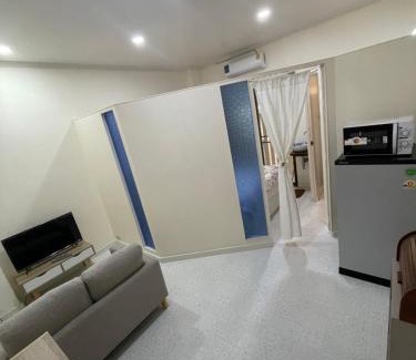 Phra Khanong Apartment | Sairin 1 bedroom BTS Udomsuk