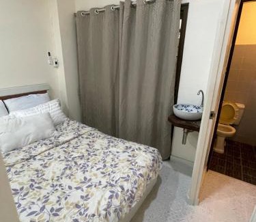 Phra Khanong Apartment | Sairin 1 bedroom BTS Udomsuk
