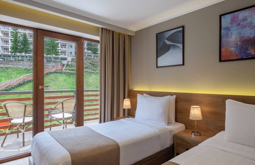 Sairme Resort | Sairme Resort
