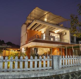 Parshwapuram House | Saisarkar villa
