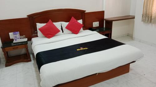 Shirdi Hotel | Saish Hotel Shirdi