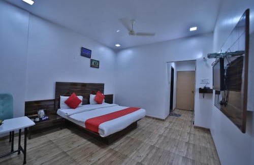 Shirdi Hotel | Saish Hotel Shirdi