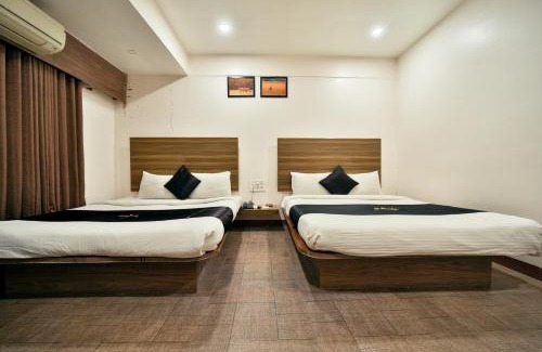 Shirdi Hotel | Saish Hotel Shirdi