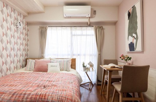 Ebisunishi Apartment | Saison Daikanyama